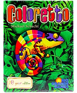 Coloretto