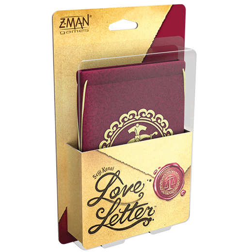 Love Letter Revised