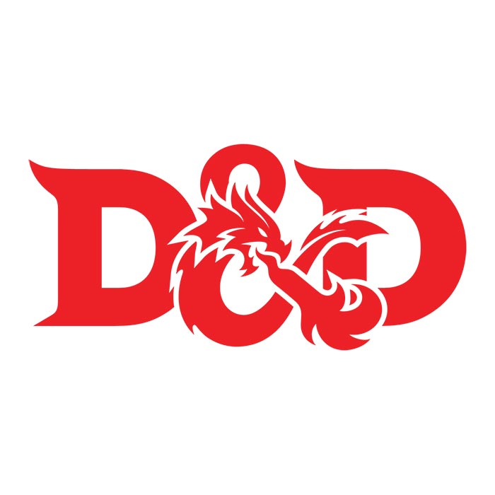 D&D and RPG Books