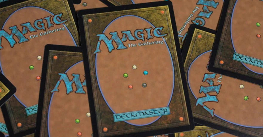 Magic The Gathering - Singles