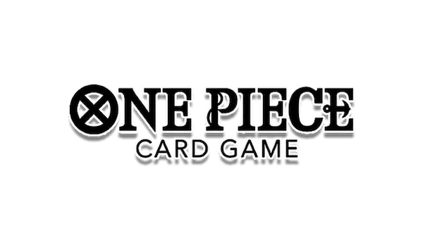 One Piece TCG logo