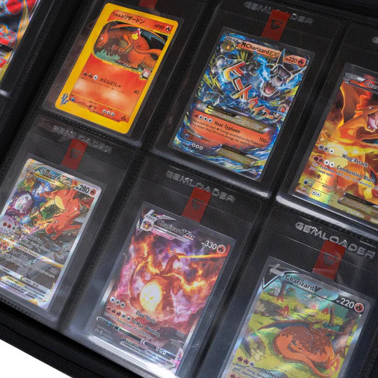 Binders