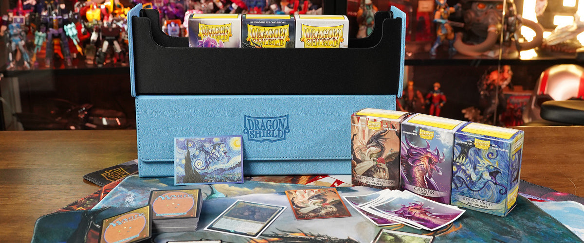 Card Sleeves