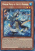 YuGiOh Singles - Mirror Mage of the Ice Barrier