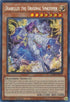 YuGiOh Singles - Diabellze the Original Sinkeeper