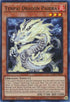 YuGiOh Singles - Tenpai Dragon Paidra