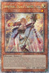 YuGiOh Singles - Spiritual Beast Tamer Lara