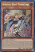 YuGiOh Singles - Spiritual Beast Tamer Lara