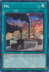 YuGiOh Singles - Oil