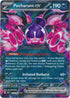 Pokemon Singles - Pecharunt ex Double Rare