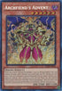 YuGiOh Singles - Archfiend's Advent