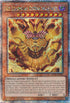 YuGiOh Singles - The Legendary Exodia Incarnate