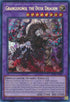 YuGiOh Singles - Granguignol the Dusk Dragon