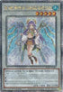 YuGiOh Singles - Ib the World Chalice Justiciar