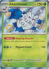 Pokemon Singles - Shiny Abomasnow