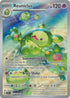 Pokemon Singles - Reuniclus Illustration Rares