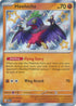 Pokemon Singles - Shiny Hawlucha