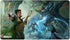 UP Playmat MTG ADV I/T Forgotten Realms V1