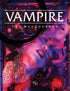 Vampire The Masquerade 5ed