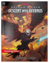 D&D Book - Descent into Avernus