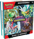 Pokemon Twilight Masquerade Bundle