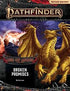 Pathfinder 2ed Age of Ashes PT6 Broken Promises