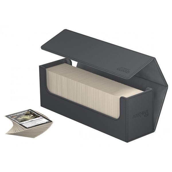 Ultimate Guard Arkhive Xenoskin Grey