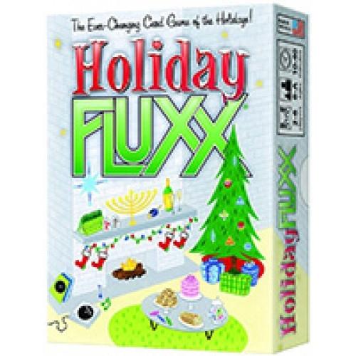 Holiday Fluxx