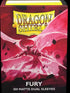 Dragon Shield - Fury Dual Matte Standard 100ct