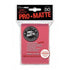 UltraPRO 50ct Deck Protector Pro Matte Standard Fuchsia