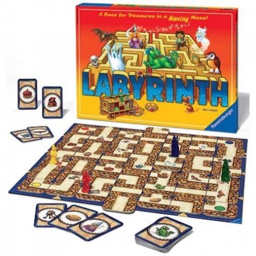 Labyrinth