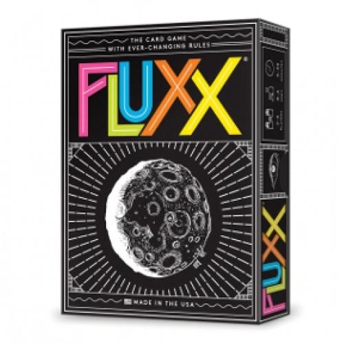 Fluxx ver 5.0