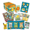 Pokemon Paldea Adventures Chest