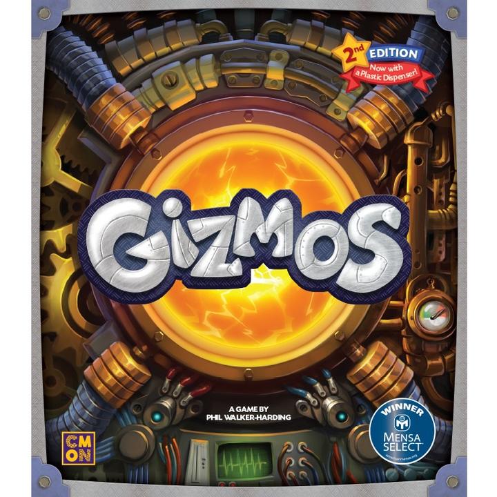 Gizmos