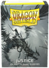 Dragon Shield Dual Matte Justice 100ct