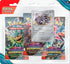 Pokemon Twilight Masquerade 3-Pack Blister