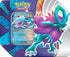 Pokemon Paradox Clash Tin