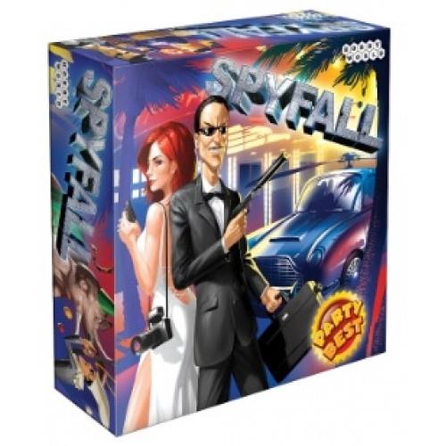 Spyfall