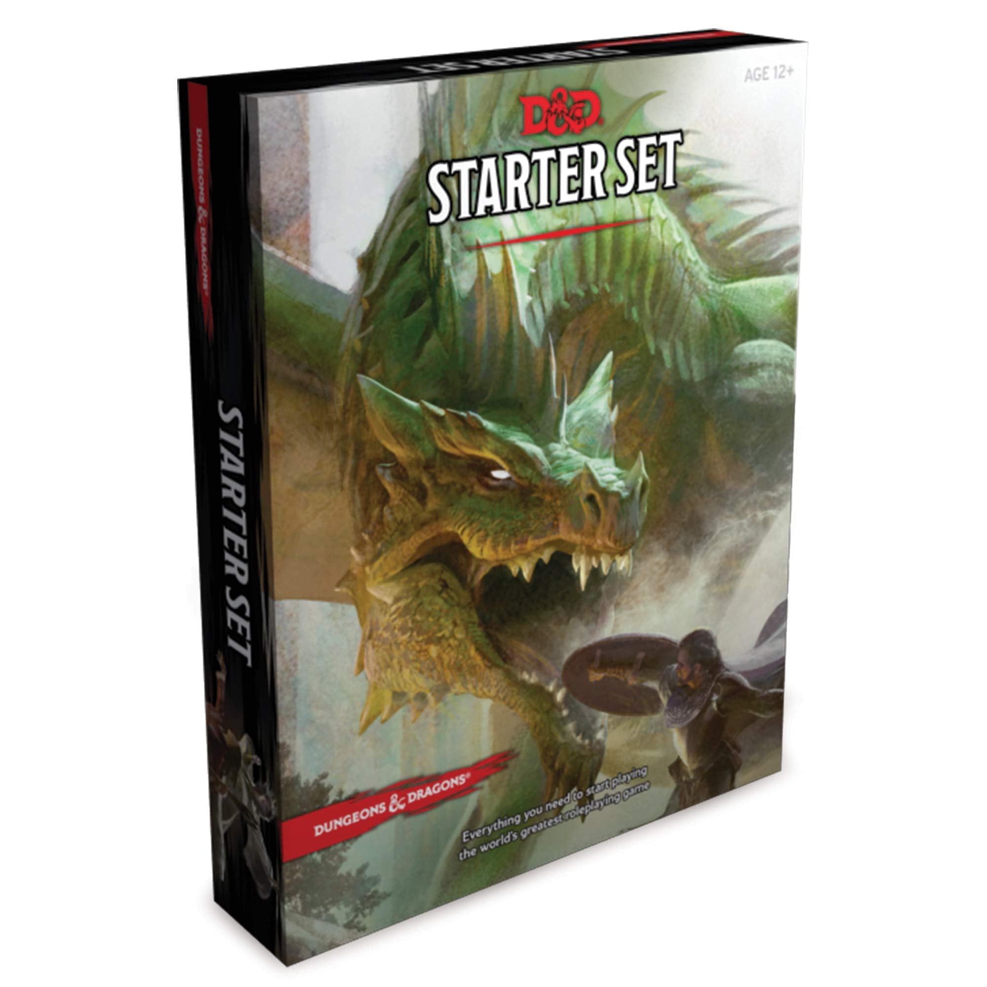 D&D - Starter Set