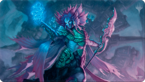 UP Playmat LCI C
