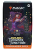 Magic The Gathering Thunder Junction Quick Draw Commander Deck
