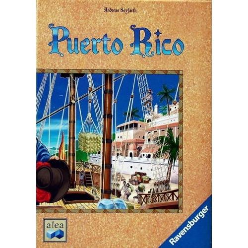 PUERTO RICO