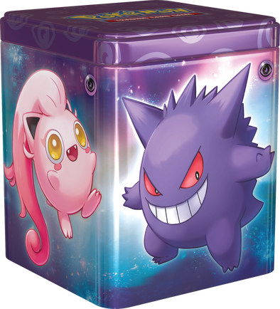 Pokemon Stacking Tin Q1 2024