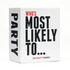 Who's Most Likely To... : A Party Game