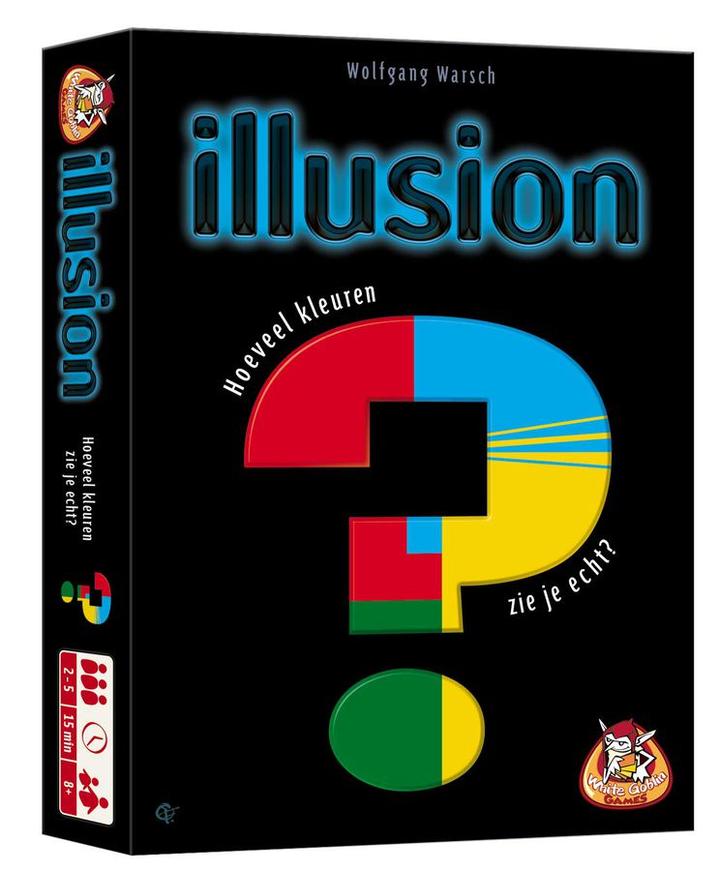 Illusion