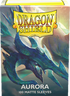 Dragon Shield Matte Aurora 100ct