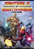 Sentinels of Earth-Prime - Card Game