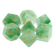 TMG Dice Your Lucky Dice