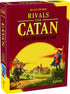 Rivals For Catan