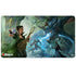 UP Playmat MTG ADV I/T Forgotten Realms V1